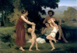 William Bouguereau_1868_The Pastoral Recreation.jpg